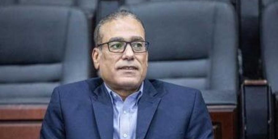 اتحاد الكرة يوضح سبب غياب المسئولين عن لقاء وفد الأهلى بمقر الجبلاية