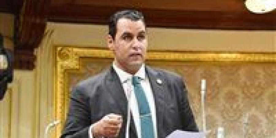 النائب إمام منصو: توجيهات الرئيس بشأن قوانين الأسرة تفتح الباب لتشريع عصري يعيد الانضباط للعلاقات الأسرية ويضمن العدالة والاستقرار