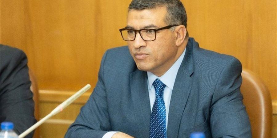 محافظ قنا يوجه بإزالة التعديات على أراضي طرح النهر بجميع مراكز المحافظة