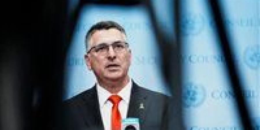 وزير خارجية إسرائيل: نريد السلام وتطبيع العلاقات مع لبنان