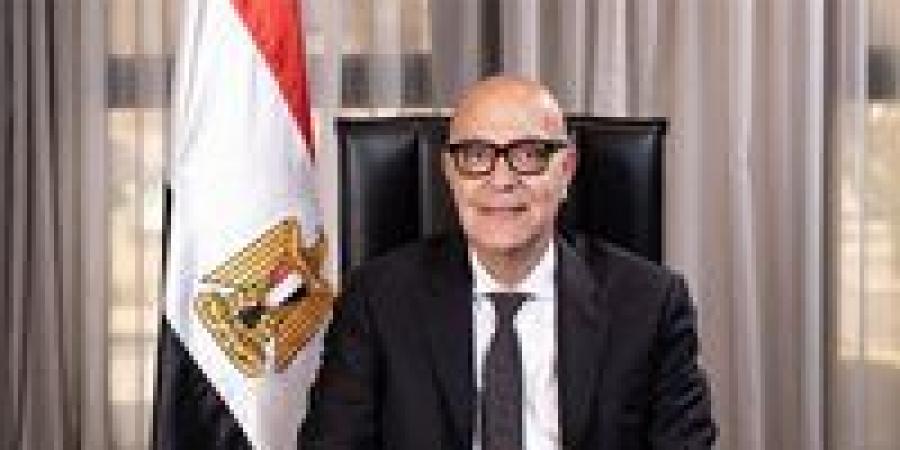 النائب أحمد صبور: تعديلات قانون الجمارك تعكس تحولا نوعيا نحو اقتصاد إنتاجي أكثر تنافسية