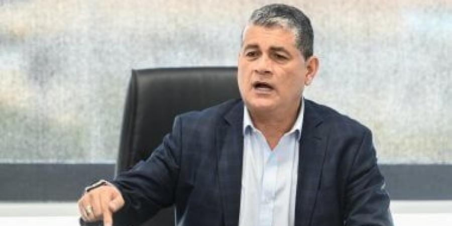 أوسكار رويز: فهمت ترجمة السؤال غلط بخصوص حكام مباراة القمة