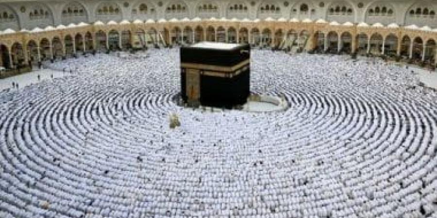 رئيس الشئون الدينية بالحرمين الشريفين: الالتزام بتصريح الحج ضرورة شرعية ونظامية