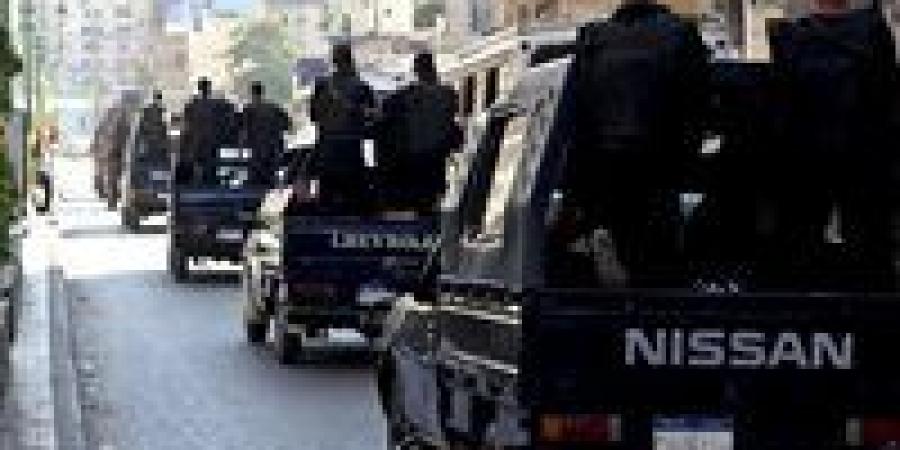 40 طن مازوت داخل مصنع طوب.. سقوط “تاجر السوق السوداء” في الدقهلية