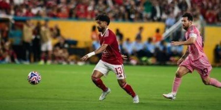 إبراهيم عبد الجواد: مروان عطية مطلوب فى الفتح السعودي وده موقف الأهلى من العرض