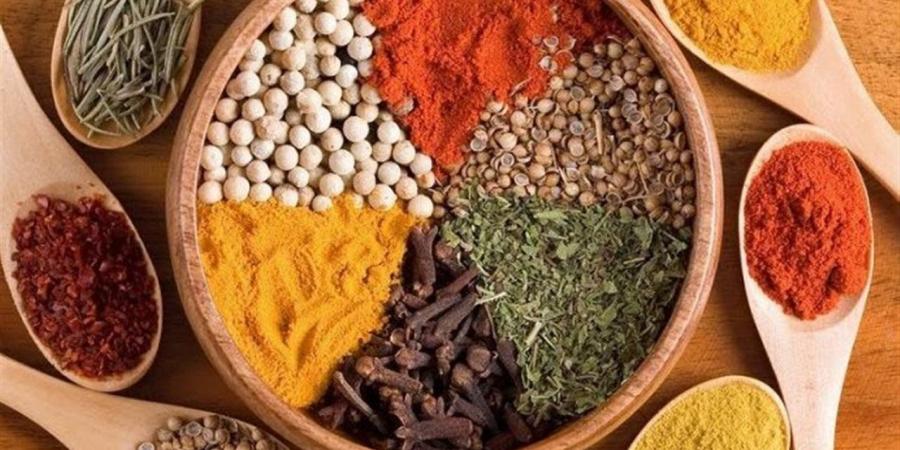 أسعار التوابل والأعشاب والبهارات بأسواق بورسعيد اليوم الثلاثاء 14 أبريل 2026