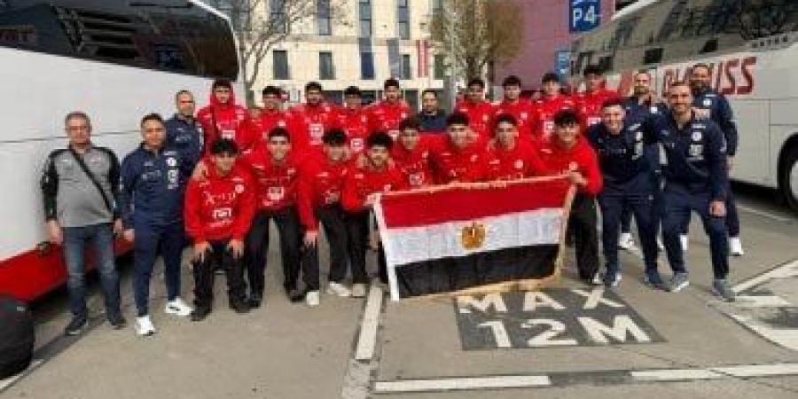 منتخب مصر لكرة اليد 2008 يكتسح كوسوفو 32-9 فى بطولة البحر المتوسط