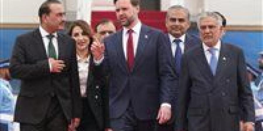 الفرصة الأخيرة.. وفدا أمريكا وإيران يعودان لباكستان لإحياء مسار التهدئة