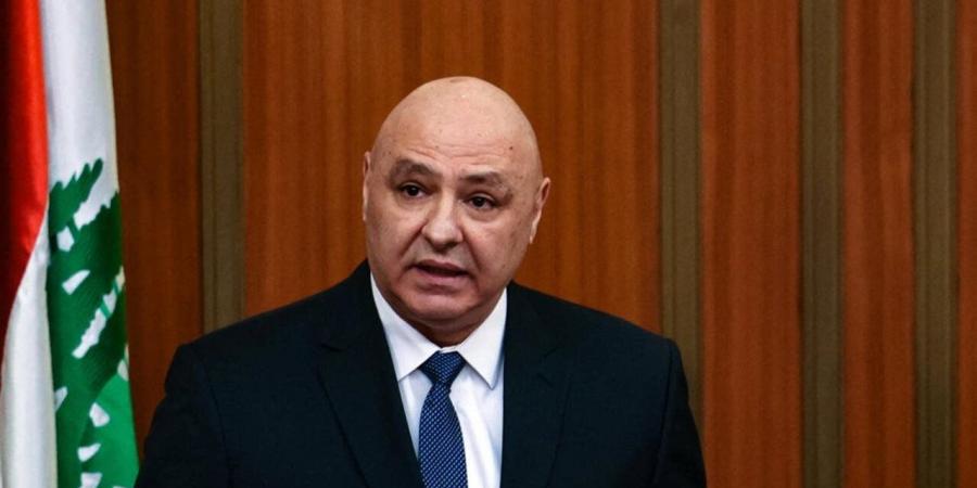 عون: آمل أن يشكل اجتماع واشنطن بداية لإنهاء معاناة اللبنانيين