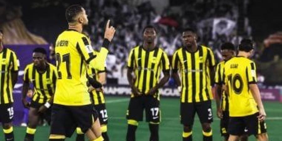 اتحاد جدة يخشى مفاجآت الوحدة الإماراتى فى دوري أبطال آسيا للنخبة