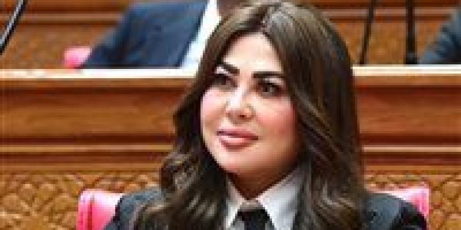 بقرار من الدكتور السيد البدوى النائبة ولاء الصبان ضمن تشكيل «جيل المستقبل» بـحزب الوفد