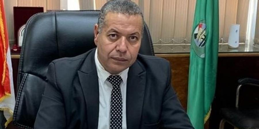 تموين الفيوم: 13 موقعًا تخزينيًا بسعة 120 ألف طن لاستلام محصول القمح المحلي