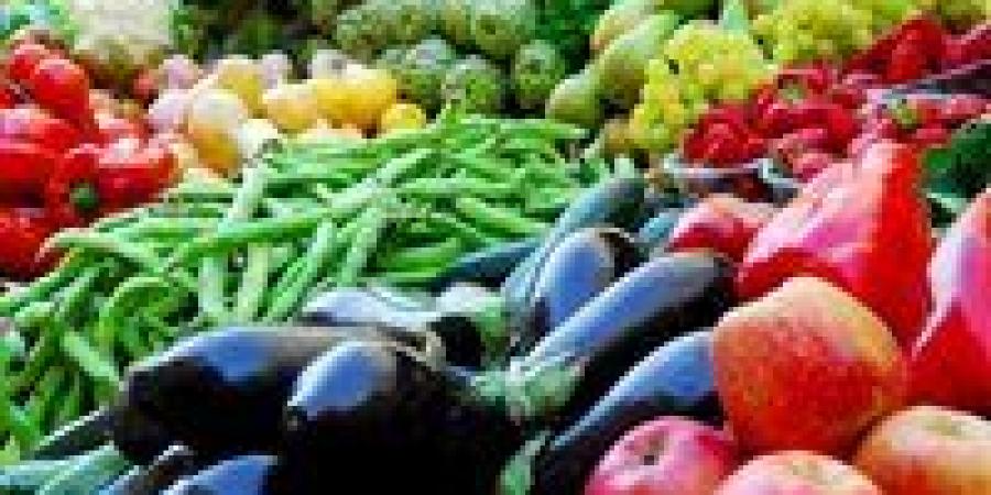 أسعار الخضروات والفاكهة اليوم تحركات سريعة قبل موجة الصيف