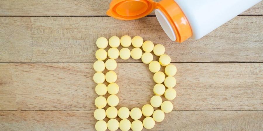 عواقب الإفراط في تناول مكملات فيتامين (د)