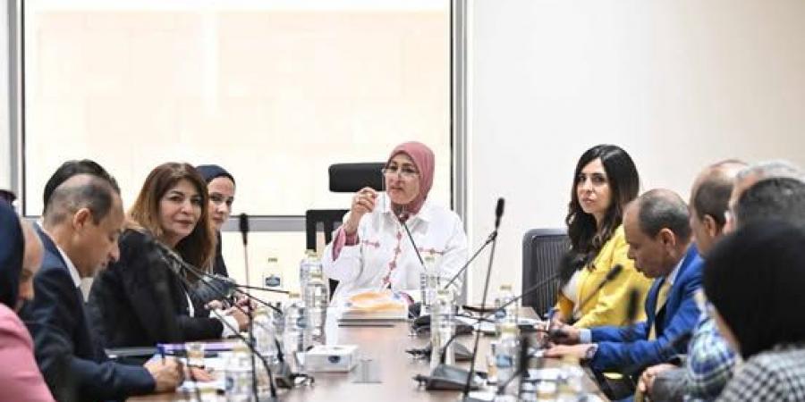 إعلام النواب توصي بإدراج متطلبات قصور الثقافة المقدمة من النواب ضمن الخطة الاستثمارية لوزارة الثقافة