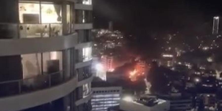 قصف متزامن من حزب الله يضرب مستوطنات الشمال وصفارات الإنذار تدوى في إسرائيل