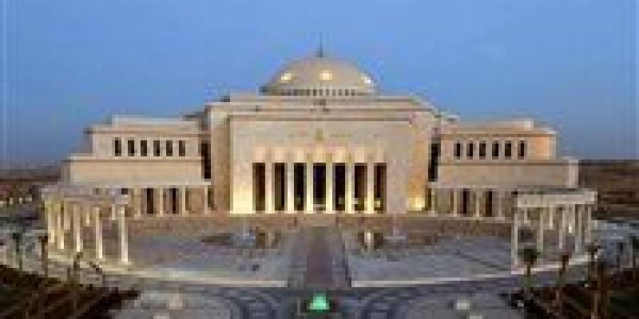 بدء اجتماع لجنة الثقافة والإعلام بالنواب لمناقشة طلبات إحاطة حول أوبرا المنصورة وقصور الثقافة