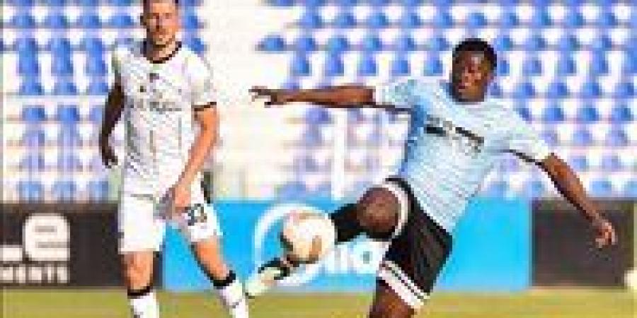 فاركو يحقق فوز مثير على حرس الحدود وتعادل سلبي بين غزل المحلة ووادي دجلة بالدوري الممتاز