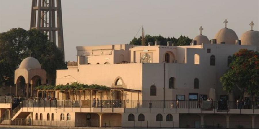 ​ترسيخاً لرسالة القيامة.. يوم روحي لتعميق الروابط بين شباب كنيسة السيدة العذراء بالمعصرة