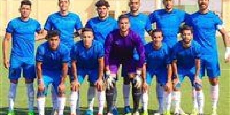 هبوط طامية رسميًا بعد هزيمة تاريخية.. 10 أهداف تُنهي الحلم في الممتاز ب