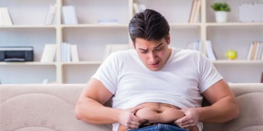 أفضل تمارين لحرق دهون البطن بسرعة