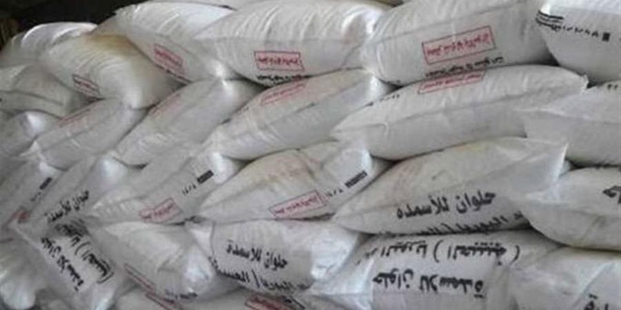 أسعار الأسمدة اليوم الأربعاء ١٥ ابريل ٢٠٢٦ في المصانع والشركات