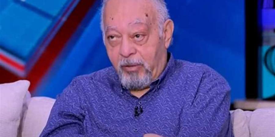 أسرة سامي مغاوري تتحرك قانونيًا ضد مروّجي الشائعات