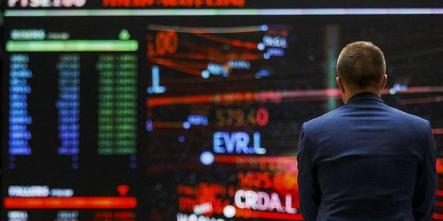 مسار حرب إيران يُسيطر على الأسواق الأوروبية