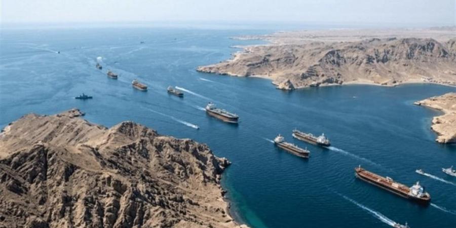 أوروبا تدخل على خط أزمة الخليج برسالة مباشرة حول مضيق هرمز