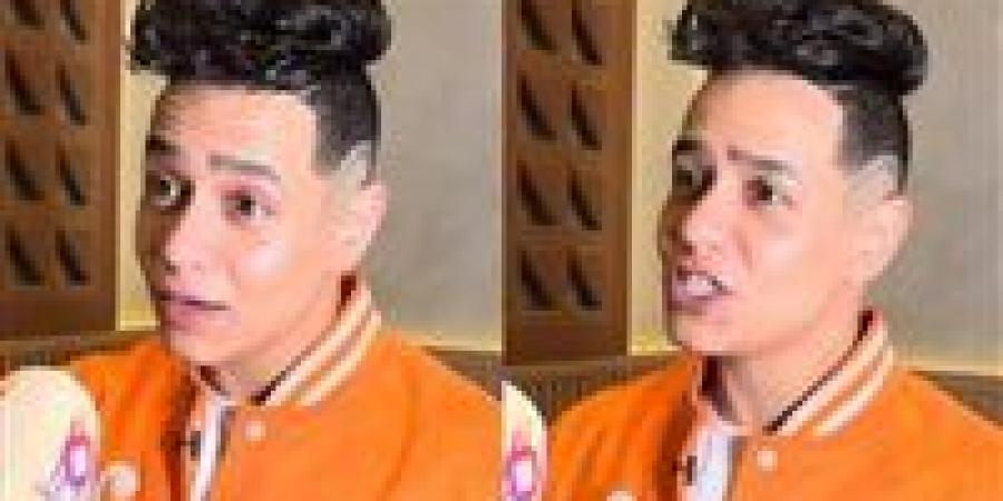 التحقيق مع البلوجر بيج ياسمين بتهمة نشر محتوى خادش