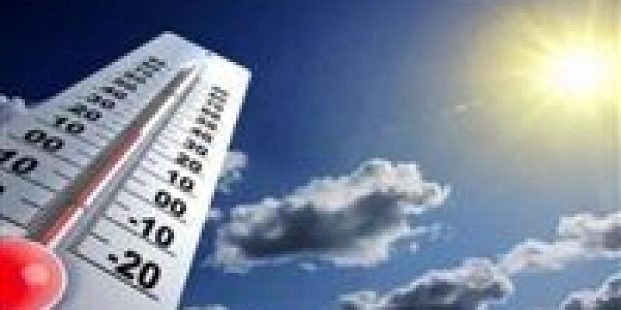 ارتفاع ملحوظ في درجات الحرارة اليوم والأرصاد تكشف تفاصيل الحالة الجوية
