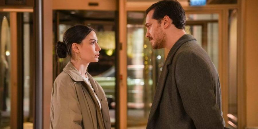 مسلسل حلم أشرف الحلقة 41.. تعرف على مواعيد العرض الجديدة وأبرز الأحداث