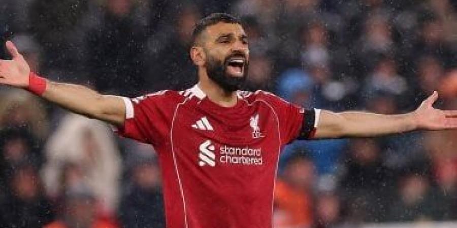 ليفربول يودع دوري أبطال أوروبا بخسارة متكررة أمام باريس سان جيرمان.. فيديو وصور