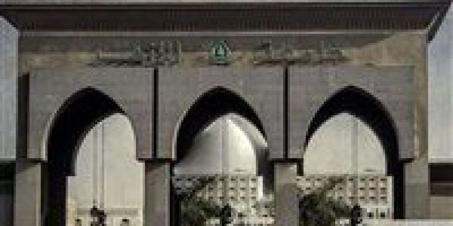 وفاة أستاذ علوم الحاسب بجامعة الأزهر ونعي واسع داخل المؤسسة