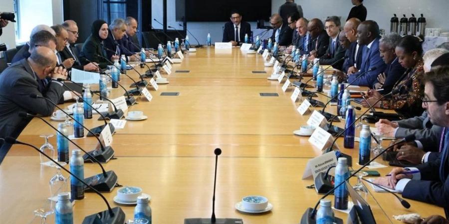 وزير الاستثمار: نستهدف تمكين القطاع الخاص باعتباره المحرك الرئيسي للنمو الاقتصادي