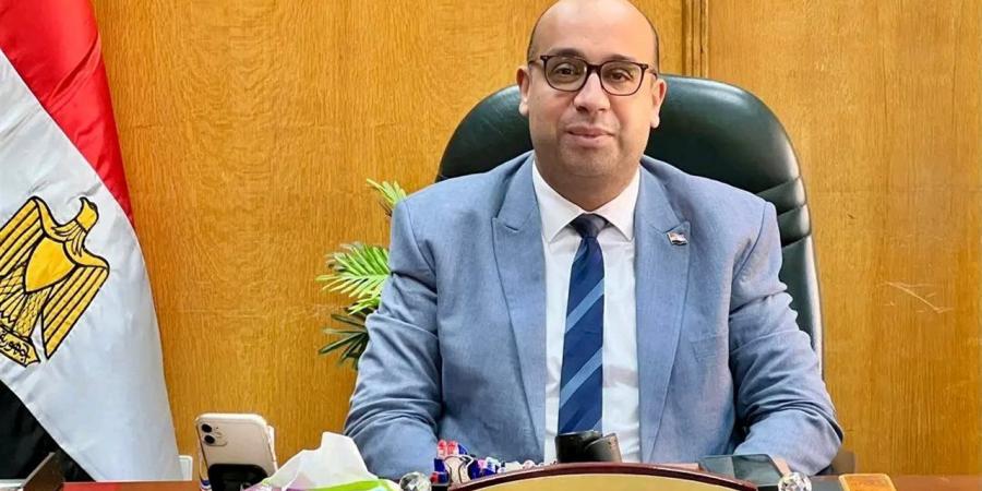 اعتماد وحدة طب أسرة السناقرة ببرج العرب في الإسكندرية