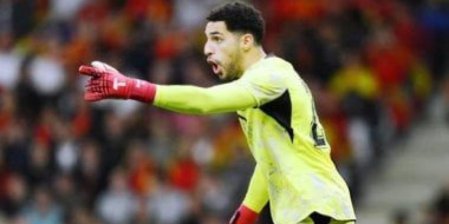 راسينج الإسباني: لم نتواصل مع الأهلي لضم مصطفى شوبير.. وهذا موقف بلال عطية