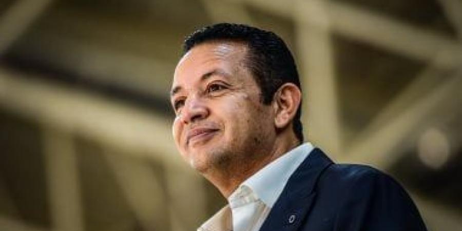 الاتحاد السكندرى: هذا موقفنا من ضم أفشة.. ونرحب بفكرة دمج الأندية الشعبية