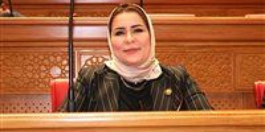 النائبة نيفين الكاتب تعلن الموافقة على إنشاء مركز جديد لعلاج الأورام بالبحيرة لخدمة المرضى وتقليل قوائم الانتظار