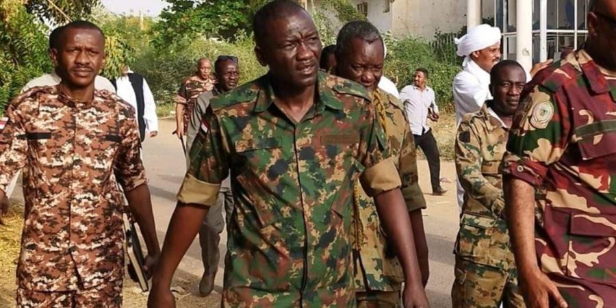 الجامعة العربية تؤكد دعم عملية سياسية لإنهاء الحرب بالسودان على أسس تحافظ على وحدته