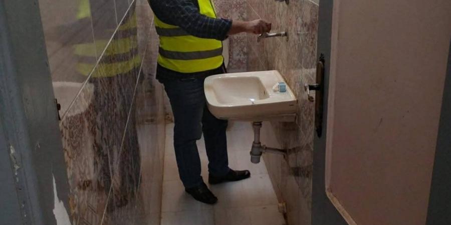 شراكة استراتيجية لـ"مياه الغربية" مع "التعليم" و"اليونيسف" لترشيد الاستهلاك داخل المدارس