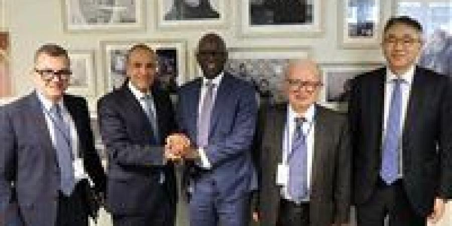 وزير التخطيط: الاقتصاد المصري أظهر صلابة في ظل التوترات الجيوسياسية في المنطقة