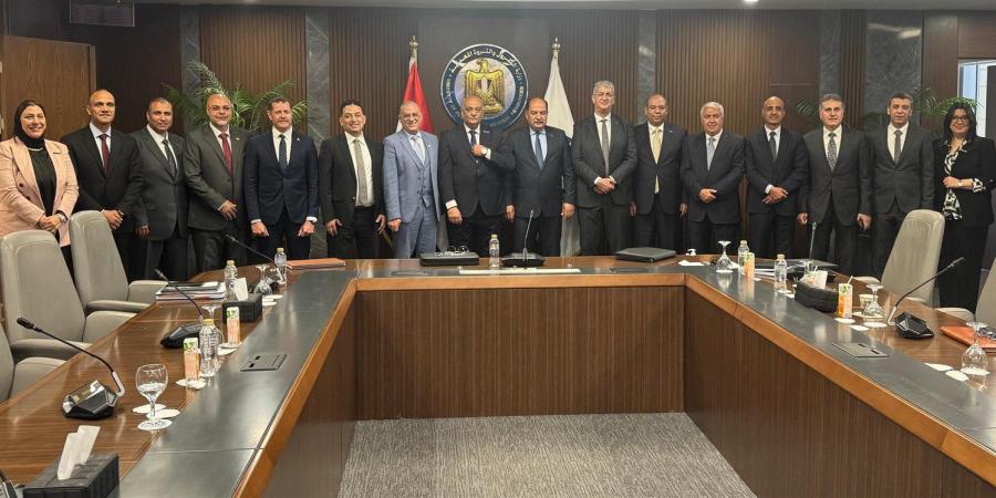 البترول: الكوادر المتخصصة في «إيبروم» ميزة تنافسية تدعم استدامة النمو