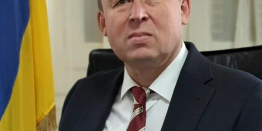 سفير أوكرانيا في القاهرة عن حبوب البحر الأسود: قد تكون أساسًا للاستقرار أو الفوضى