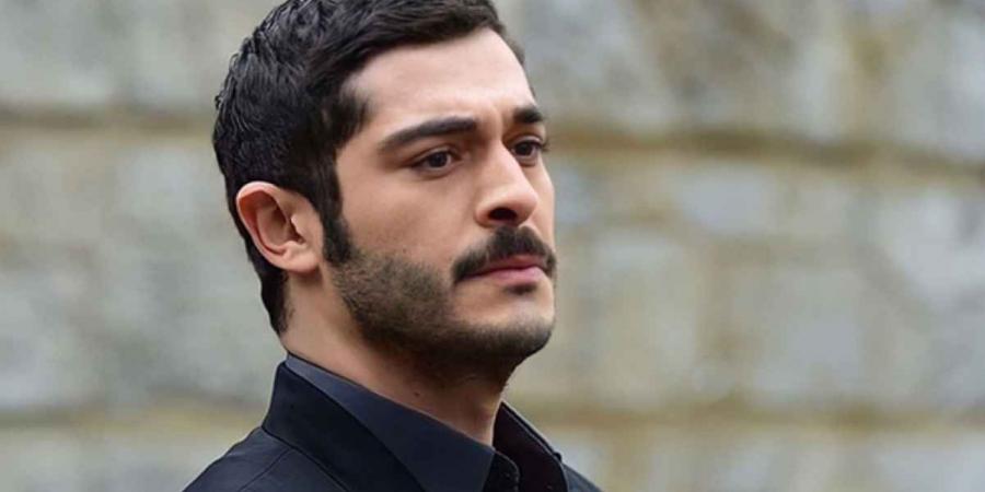 تم إثبات إيجابية العينة.. تفاصيل التحقيق مع الممثل التركي بوراك دينيز في قضية المخدرات