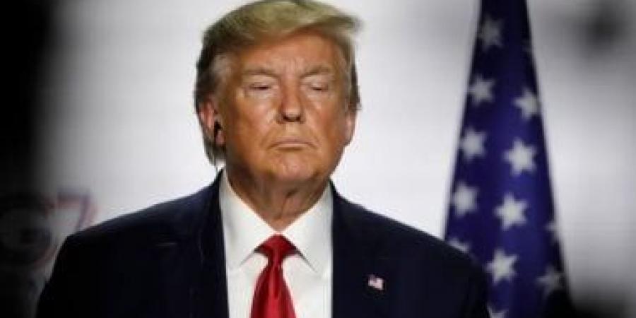 مسؤول أمريكي: ترامب سيرحب بوقف إطلاق النار بين إسرائيل ولبنان