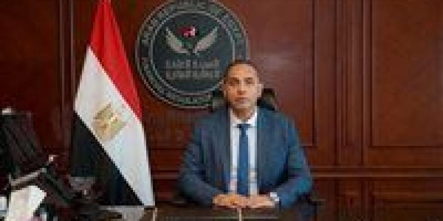 بقرار من رئيس الوزراء.. انضمام الدكتور إسلام عزام لعضوية المجموعة الوزارية الاقتصادية