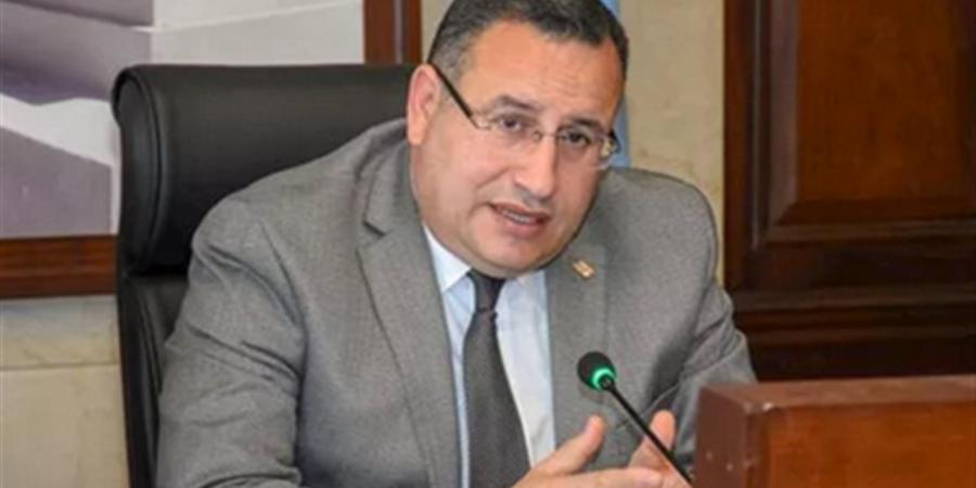 مديرو العموم ومنسقو الأنشطة الطلابية يشاركون في لقاء وزير التعليم العالي