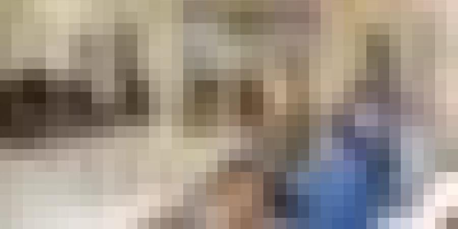 رئيس الشرطة الفيدرالية الألمانية في زيارة للمديرية العامة للأمن الوطني