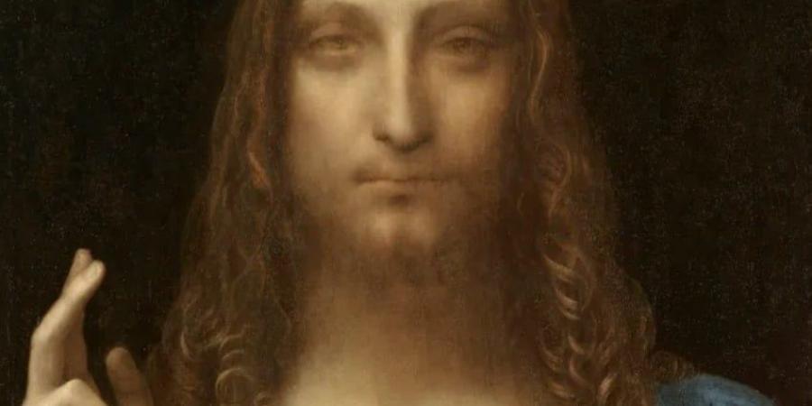 دا فينشي في المزادات العالمية.. أعمال بملايين الدولارات